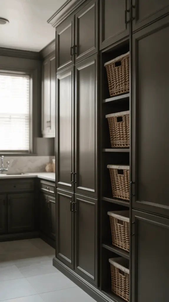 Glamorous Luxury Laundry Room Ideas to Elevate Your Home