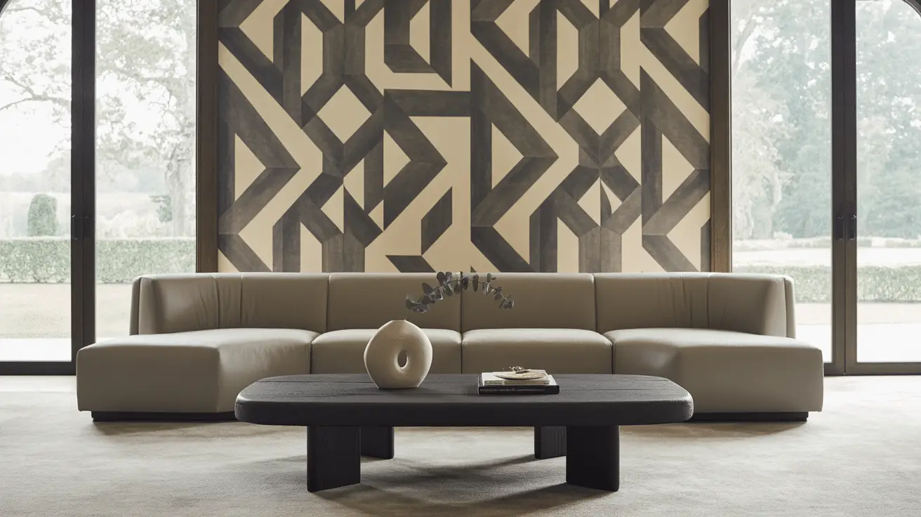 10 Stylish Living Room Upgrades You Can Do This Weekend to Refresh Your Space