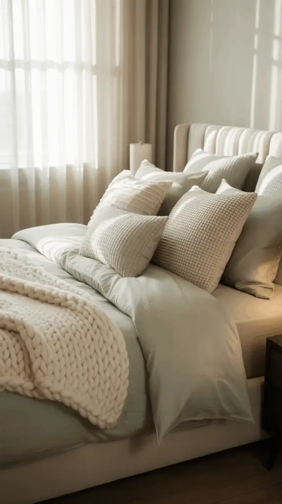 Sage Green Bedroom Decor Ideas for a Calming and Tranquil Space