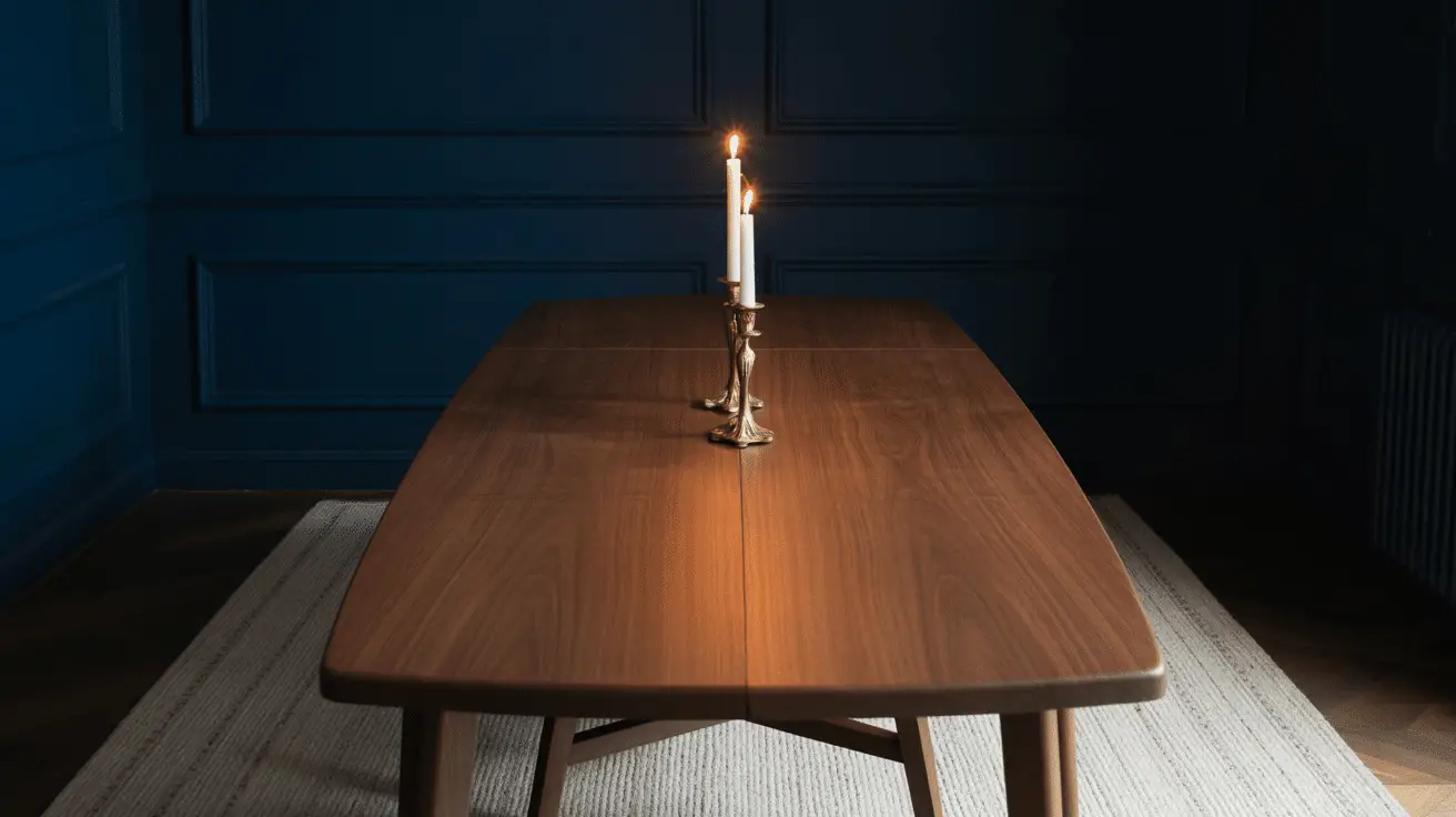 Cozy Moody Dining Room Ideas to Elevate Your Space with Elegant Atmosphere