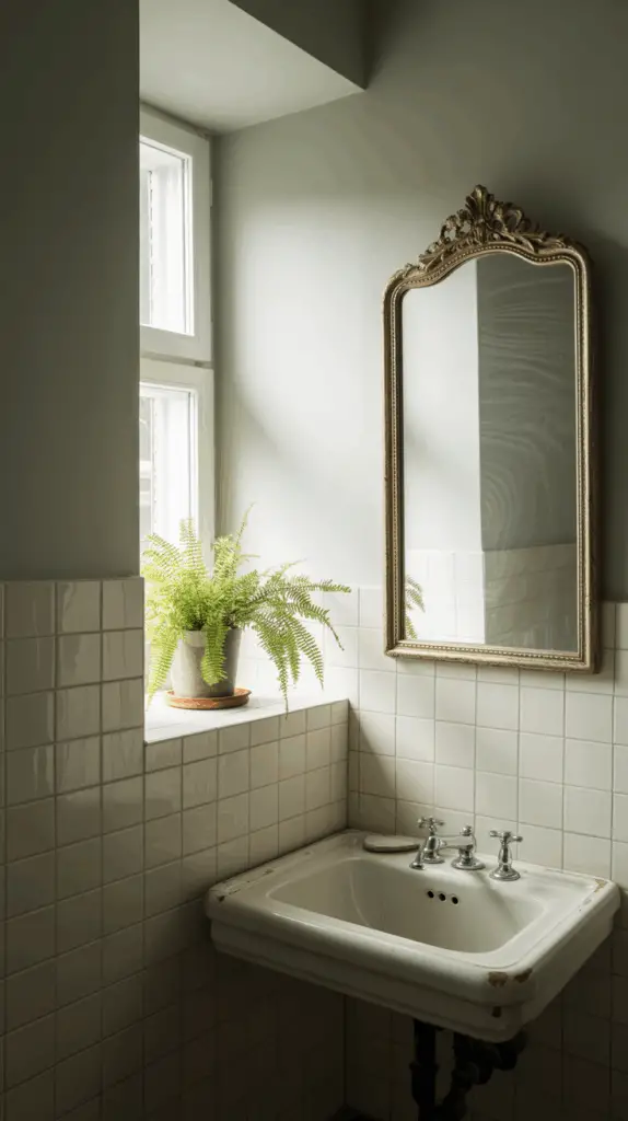 Transform Your Tiny Bathroom Remodel with These Stunning Ideas for a Stylish and Functional Space