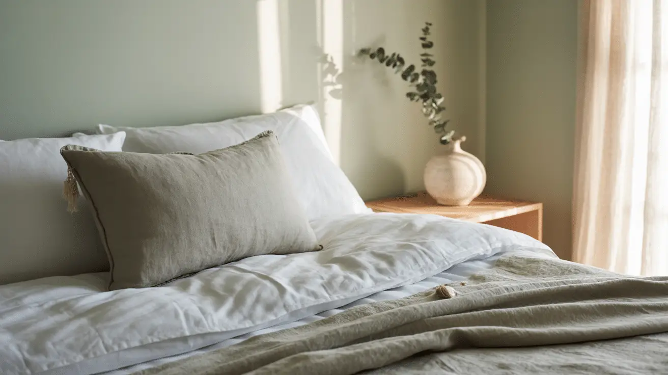 Sage Green Bedroom Decor Ideas for a Calming and Tranquil Space