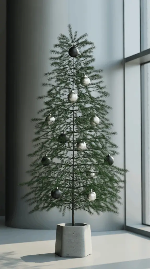 Traditional Office Christmas Decorations with a Contemporary Twist: Elevate Your Workspace for the Holidays
