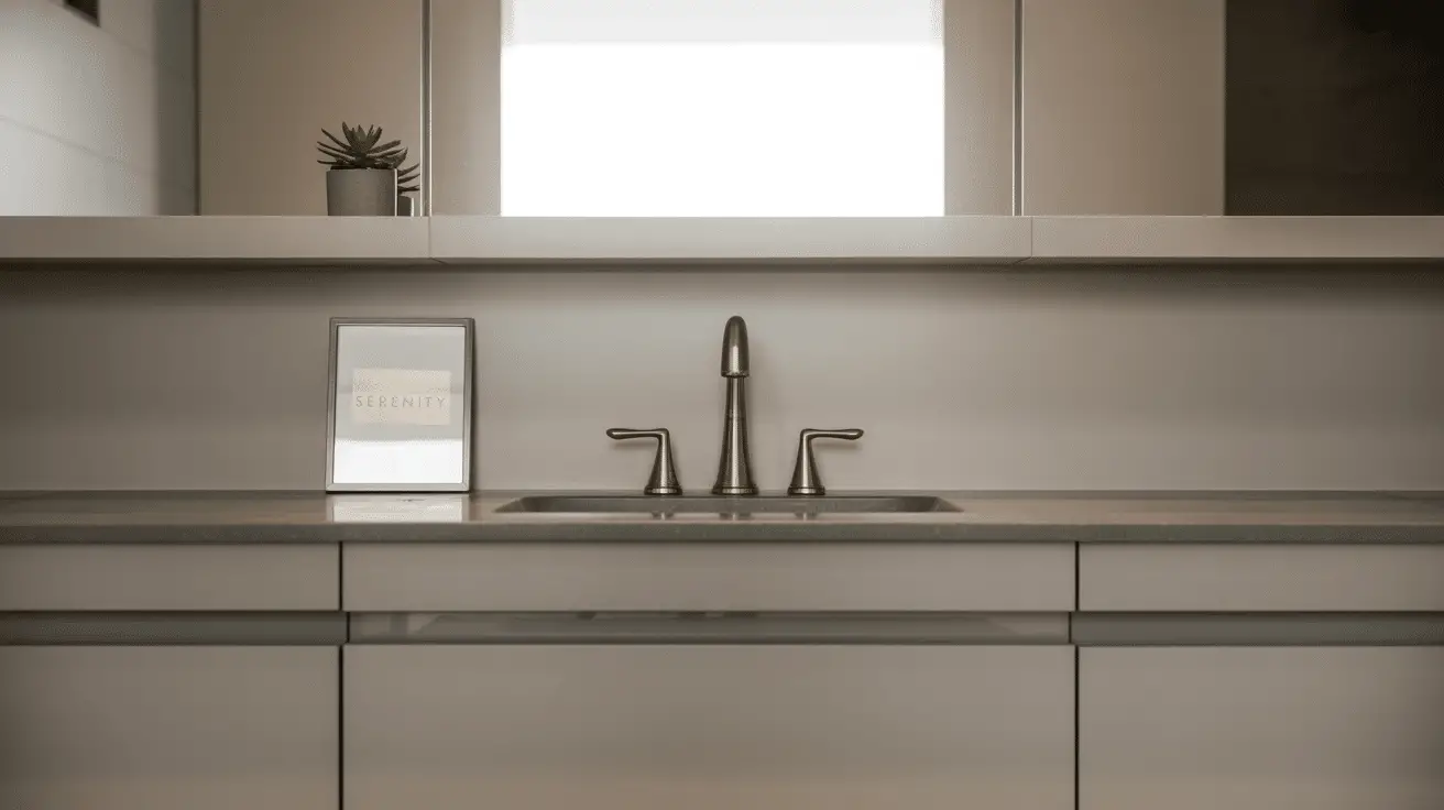 Transform Your Tiny Bathroom Remodel with These Stunning Ideas for a Stylish and Functional Space