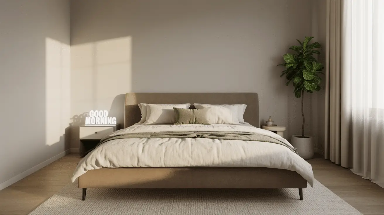 Modern Primary Bedroom Designs for a Calm Retreat: Create Your Serene Sanctuary
