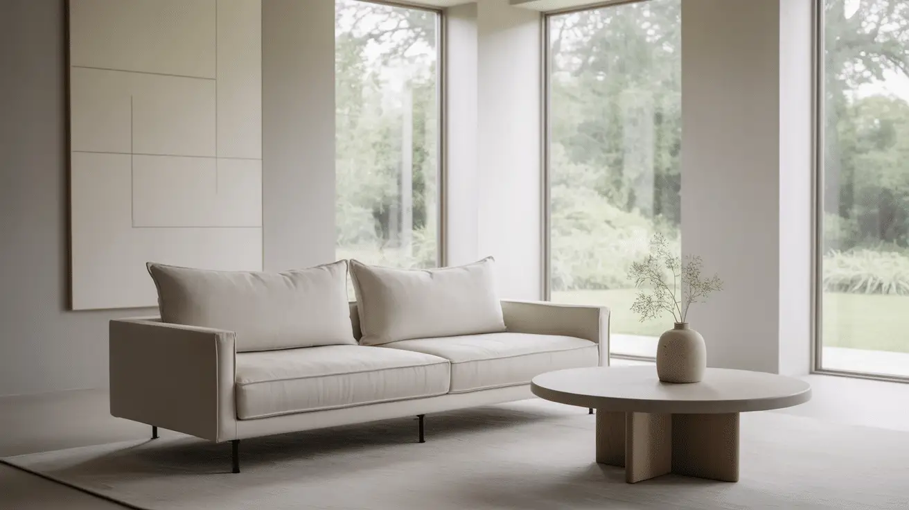 Sleek and Stylish Dream House Rooms for Modern Living
