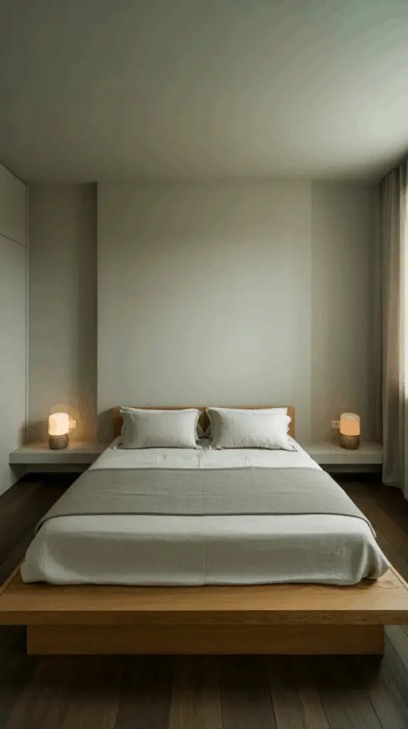 Modern Primary Bedroom Designs for a Calm Retreat: Create Your Serene Sanctuary
