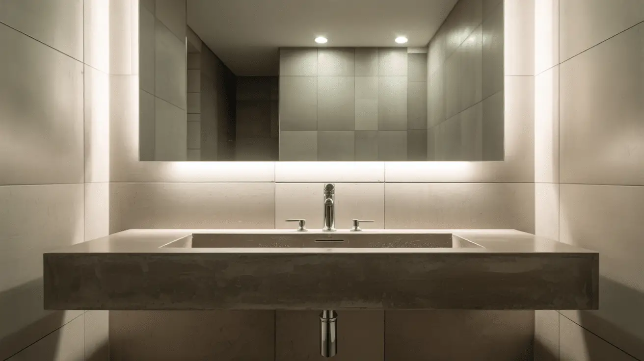 Basement Bathroom Ideas to Elevate Even the Lowest Level of Your Home