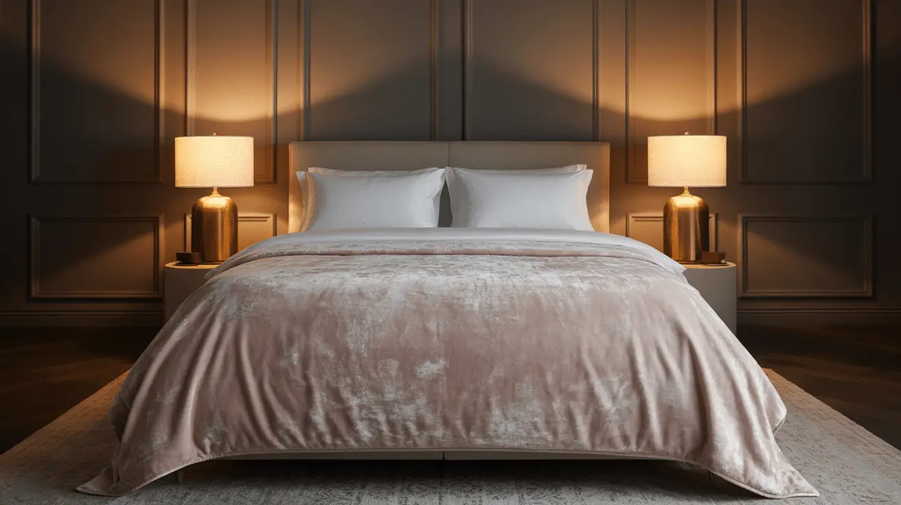 Modern Dark Feminine Bedroom Decor Ideas for a Bold and Elegant Home Vibe