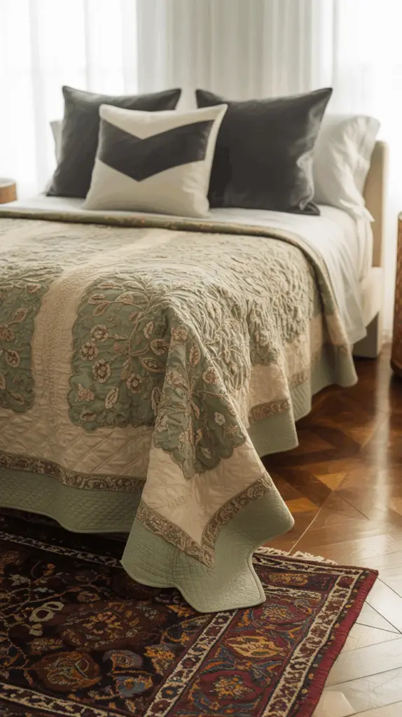 How to Incorporate Antique Bedroom Ideas into Modern Spaces: A Perfect Blend of Classic and Contemporary