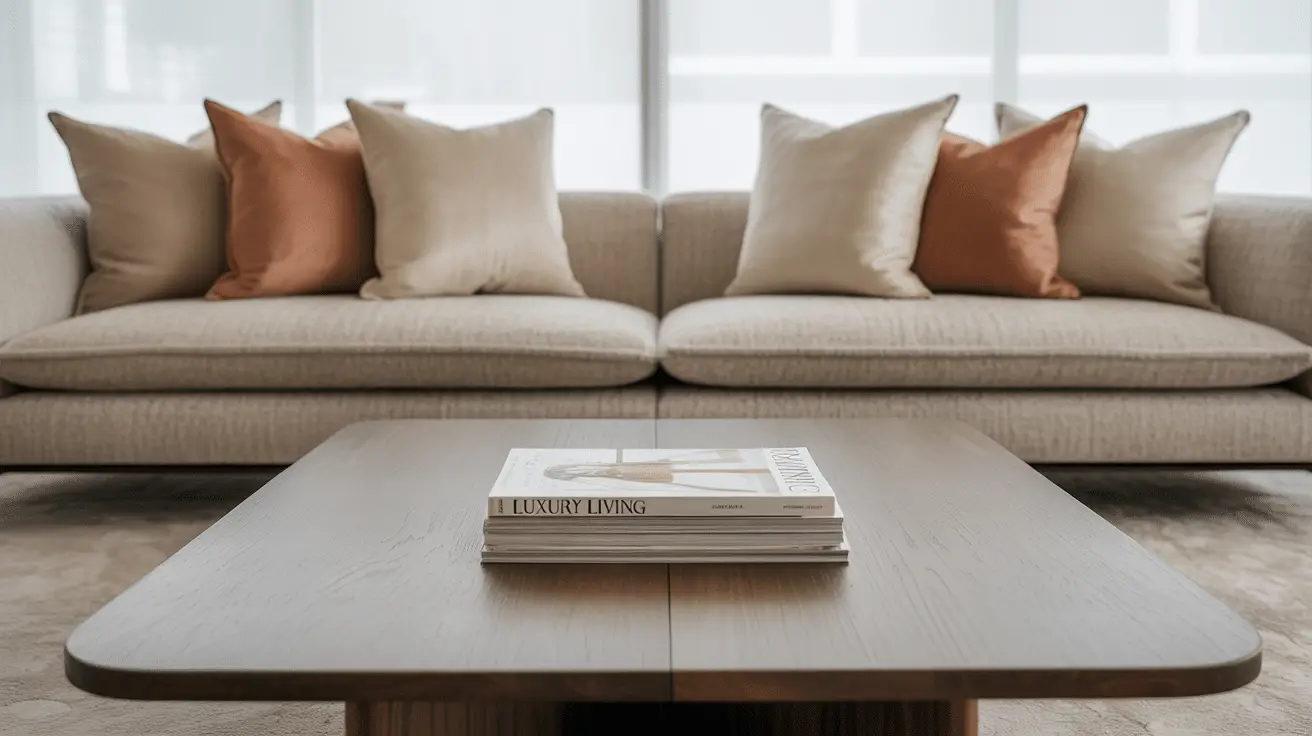 Elevate Your Space: Cozy and Modern Living Room Styling Tips for a Perfect Ambience