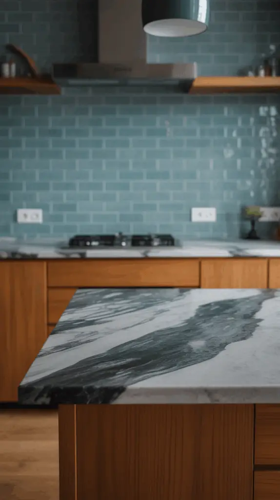 Dream Kitchen Color Palette Ideas for a Stylish Makeover: Transform Your Kitchen with the Perfect Colors