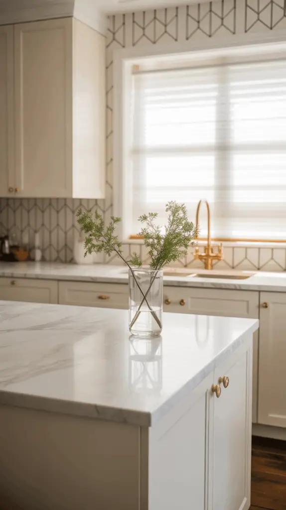 Easy Tips for a Budget-Friendly Elegant Kitchen Design: Stylish Ideas Without Overspending