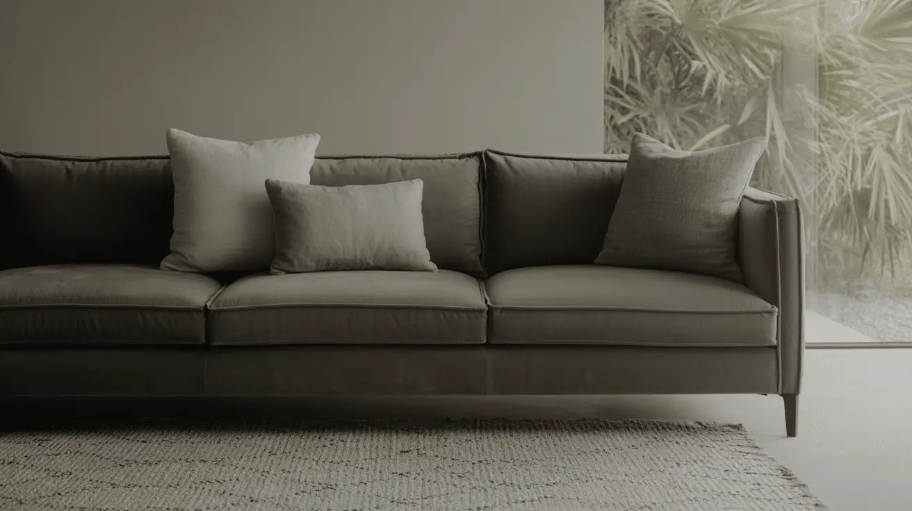 Stylish Grey Living Room Ideas from Top Designers for a Chic Home