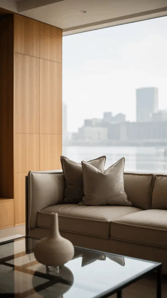 Elevate Your Home: Top Modern Apartment Living Room Decor Tips for a Stylish Space