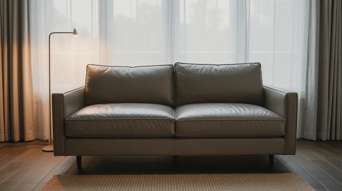 Stylish Living Room Couch Ideas: Transform Your Space with Comfort and Elegance