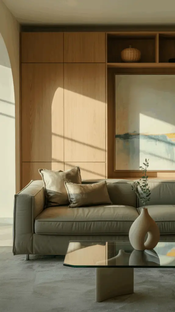 Elevate Your Home: Top Modern Apartment Living Room Decor Tips for a Stylish Space