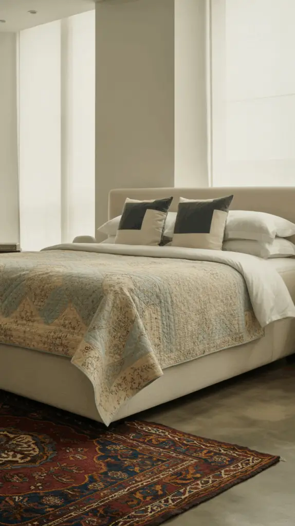 How to Incorporate Antique Bedroom Ideas into Modern Spaces: A Perfect Blend of Classic and Contemporary
