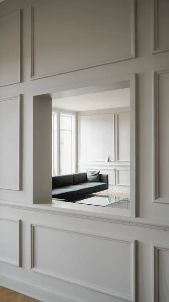 Modern Interpretations of Traditional Wainscoting Styles: Elevate Your Home with Timeless Elegance