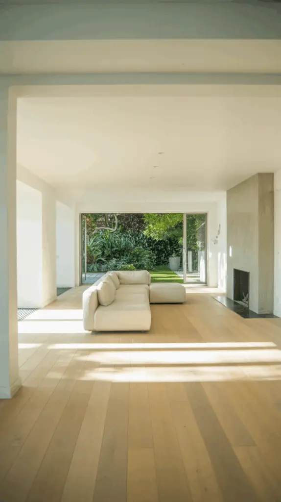 Sleek and Stylish Dream House Rooms for Modern Living