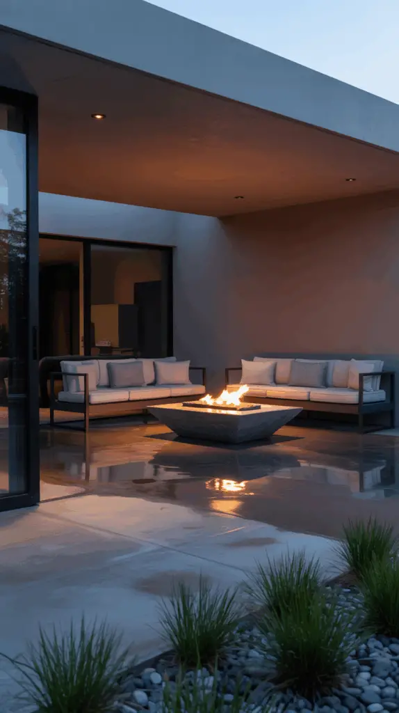 Stunning Backyard Patio Designs to Transform Your Outdoor Space