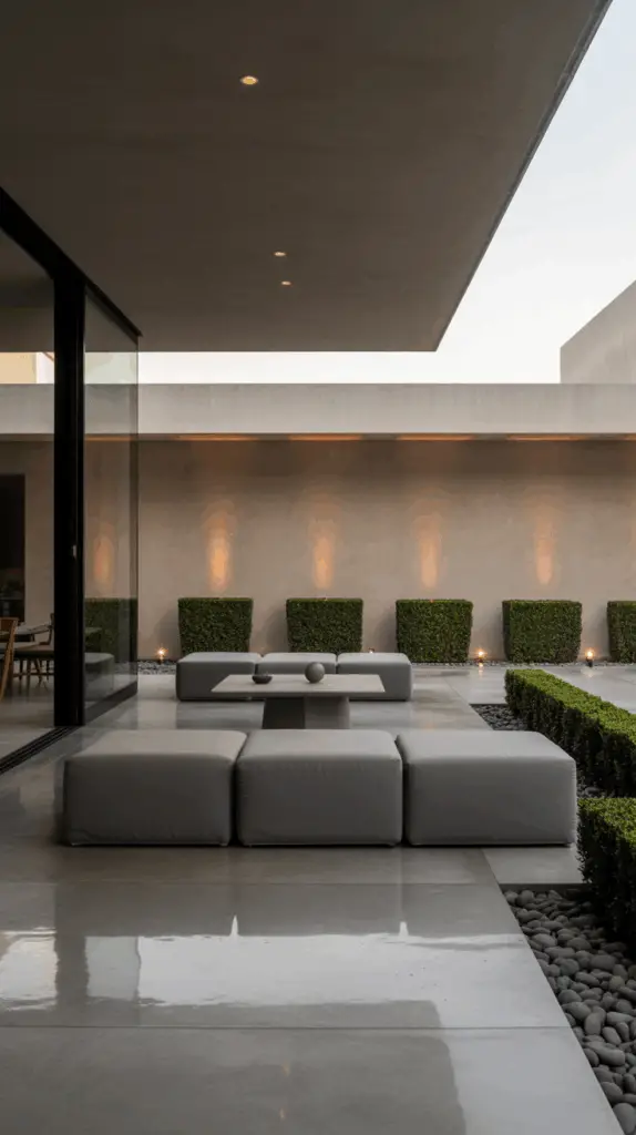 Stunning Backyard Patio Designs to Transform Your Outdoor Space