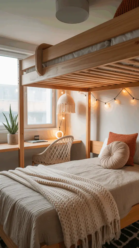 Creative Teen Room Designs Every Parent Should See for Stylish and Functional Spaces