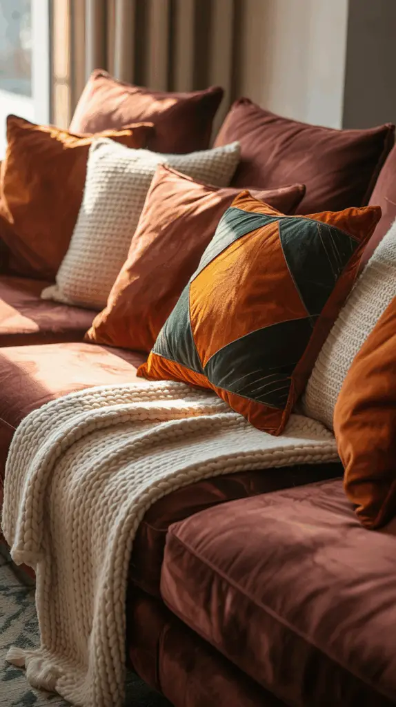 10 Stylish Living Room Upgrades You Can Do This Weekend to Refresh Your Space