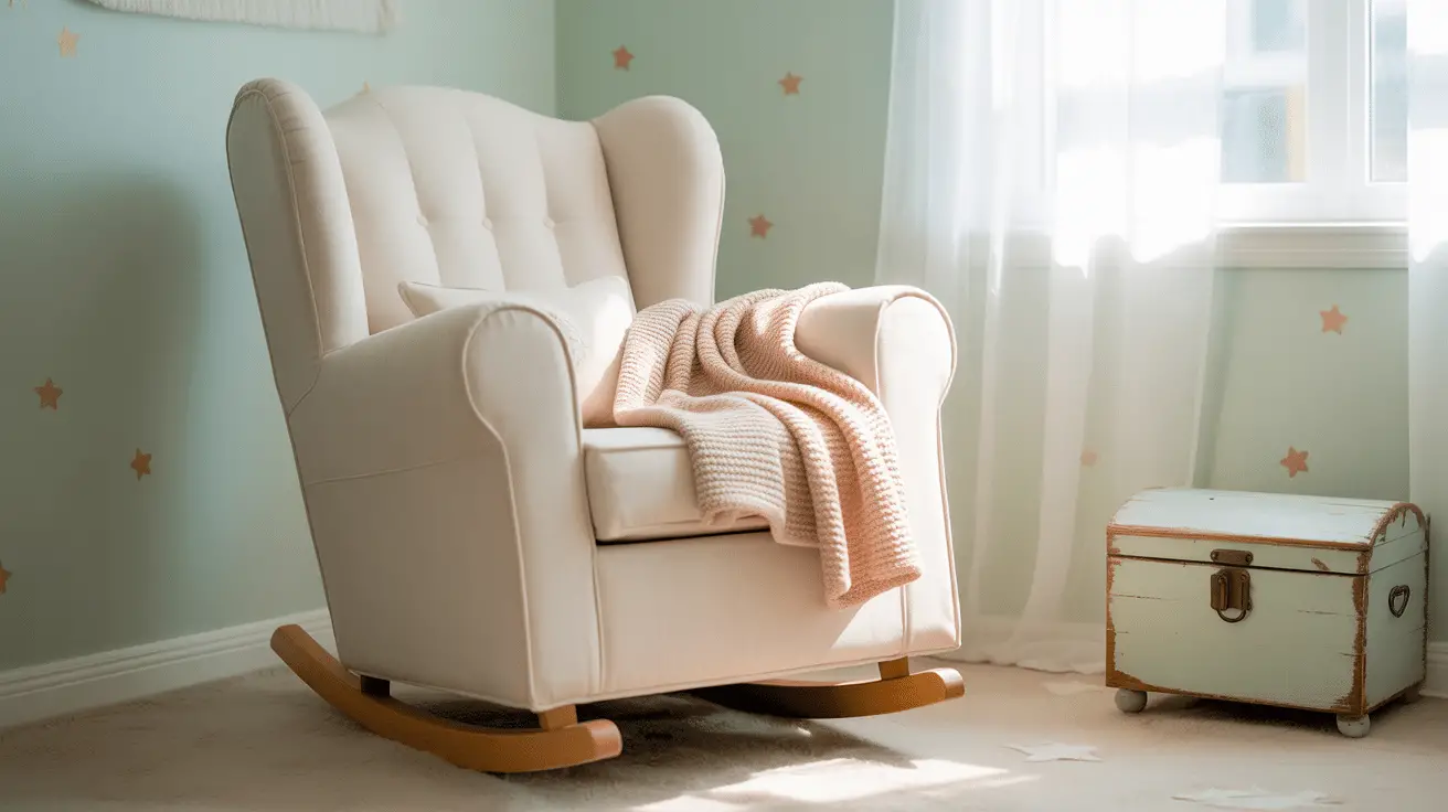 Magical Whimsical Nursery Ideas for Baby’s First Room Filled with Charm and Comfort