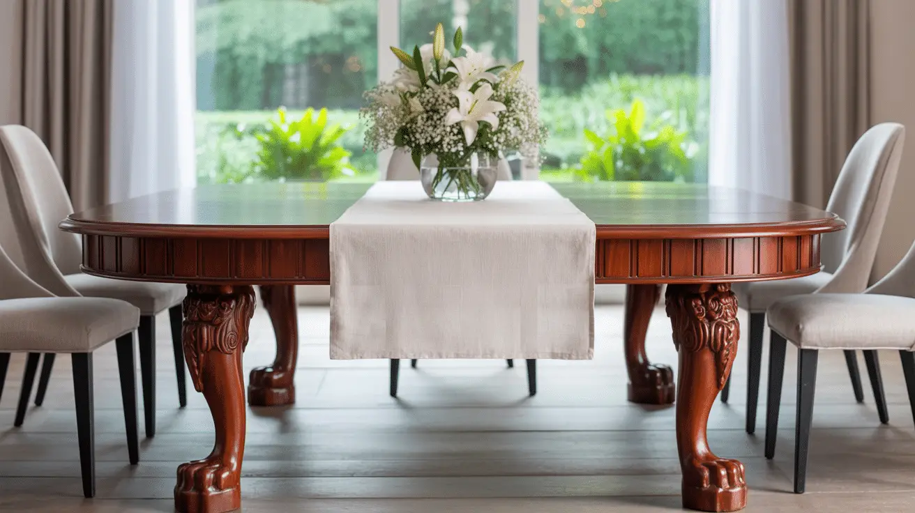 Create a Modern Traditional Dining Room That Feels Luxurious and Timeless