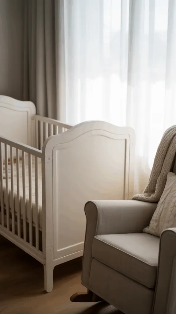 From Drab to Fab: Transform Your Nursery with Stunning Room Inspiration Ideas