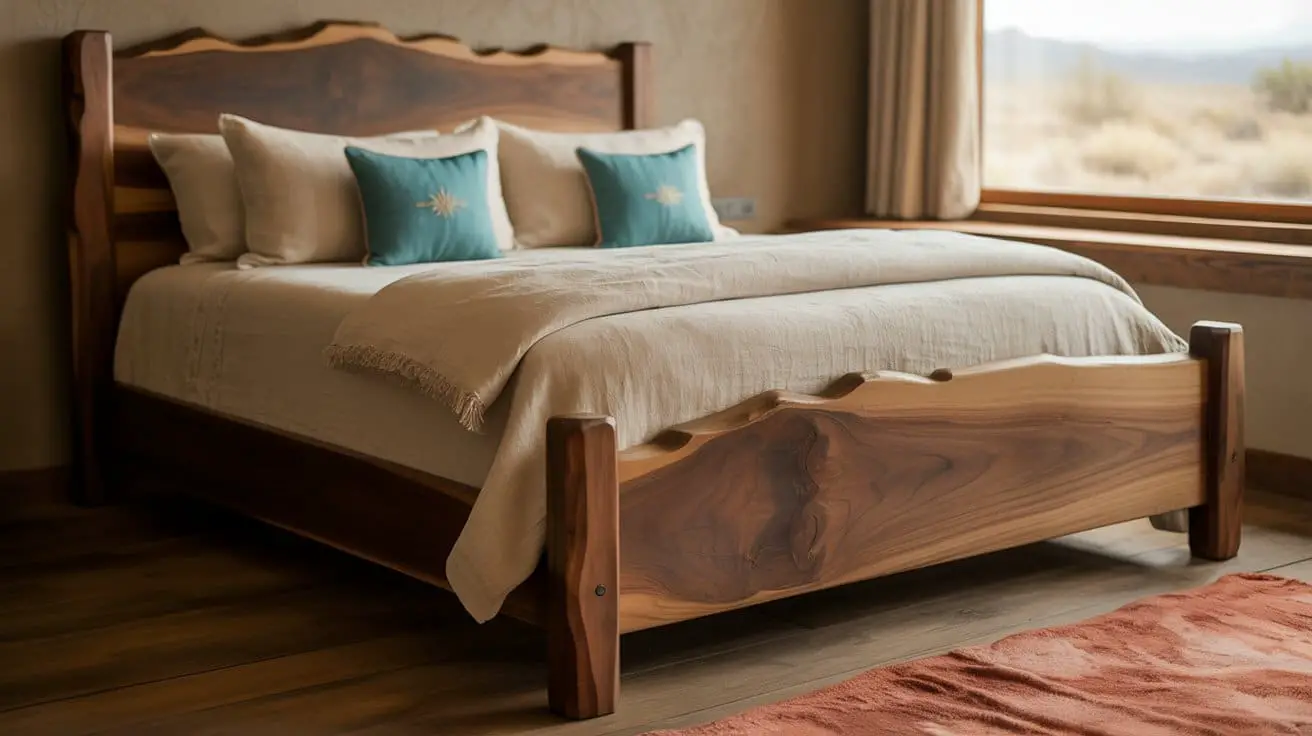 Creative Western Bedrooms to Inspire Your Rustic and Stylish Home Decor