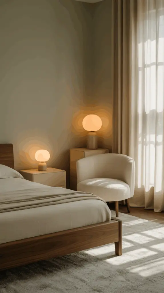 Transform Your Space with a Brown and Cream Bedroom: Timeless, Cozy, and Elegant Design Ideas