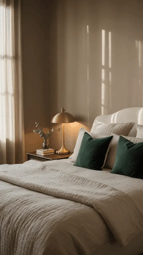 Transform Your Bedroom with Stylish Moody Brown Bedroom Ideas for a Cozy and Sophisticated Look