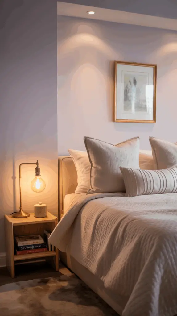Relaxing Home Decor Bedroom Inspirations for Peaceful and Tranquil Spaces