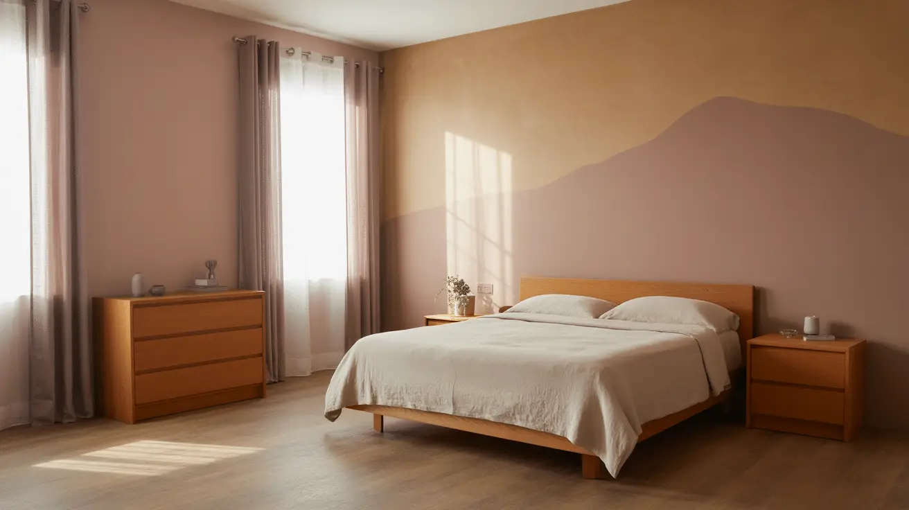 Neutral Taupe Bedroom Ideas for a Relaxing Sanctuary: Create a Tranquil Retreat with Timeless Elegance