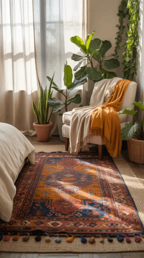6 Cozy Bedroom Rug Ideas to Inspire Your Next Decor Refresh