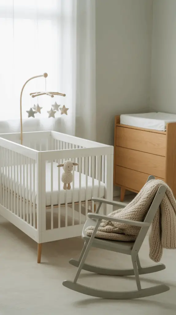 From Drab to Fab: Transform Your Nursery with Stunning Room Inspiration Ideas