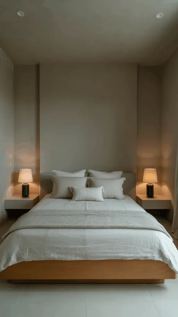 Modern Primary Bedroom Designs for a Calm Retreat: Create Your Serene Sanctuary