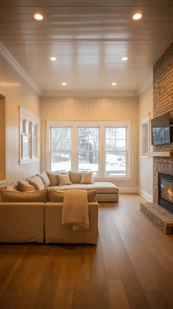 7 Stunning Wainscoting Styles to Elevate Every Room in Your Home