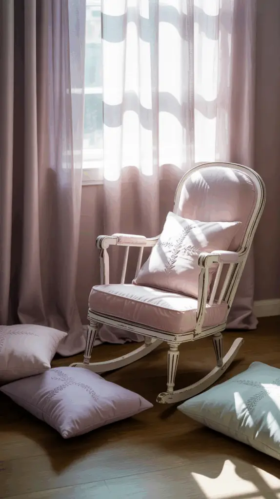 Whimsical Nursery Room Inspiration: Create Magical Spaces for Your Little One
