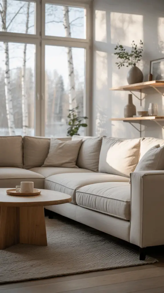 Stylish Sectional Couch Designs for Modern Homes: Transform Your Living Space
