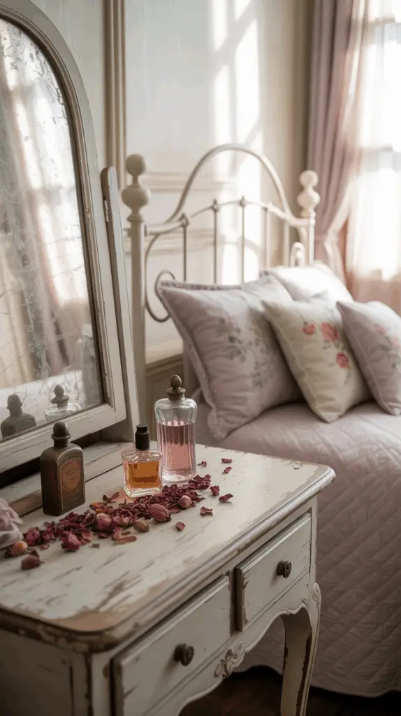 How to Create a Romantic Shabby Chic Bedroom: Elegant & Cozy Design Ideas