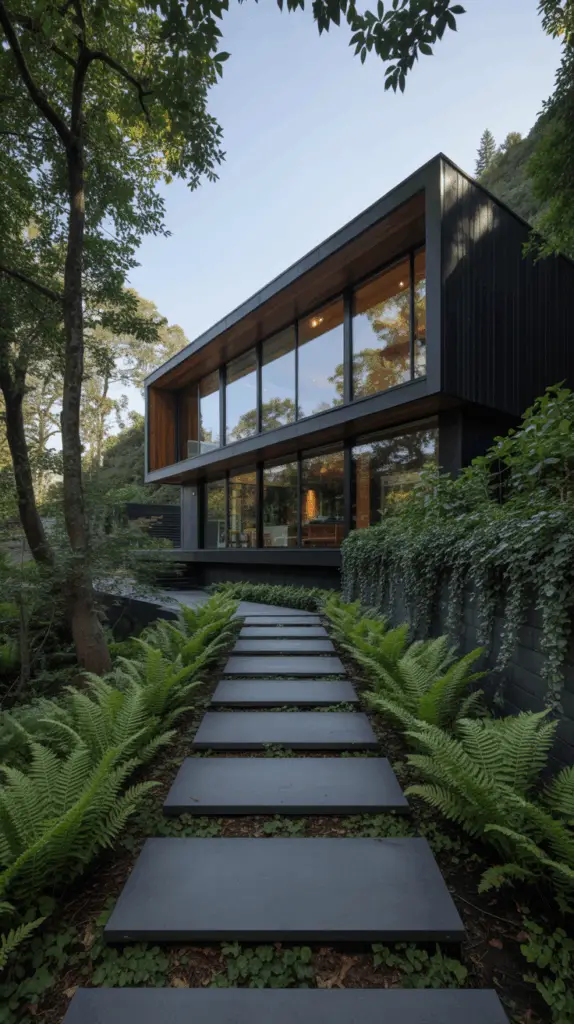 Unique House Colors to Stand Out in the Neighborhood: Bold and Elegant Exterior Ideas