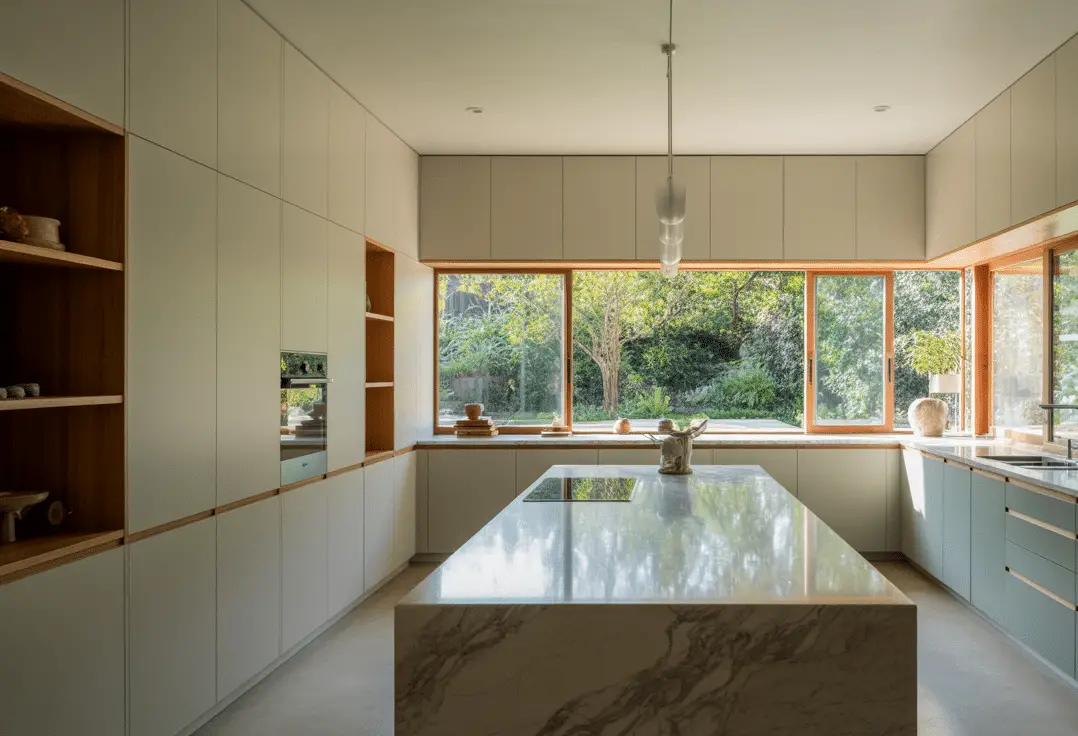 Dream Kitchen Color Palette Ideas for a Stylish Makeover: Transform Your Kitchen with the Perfect Colors