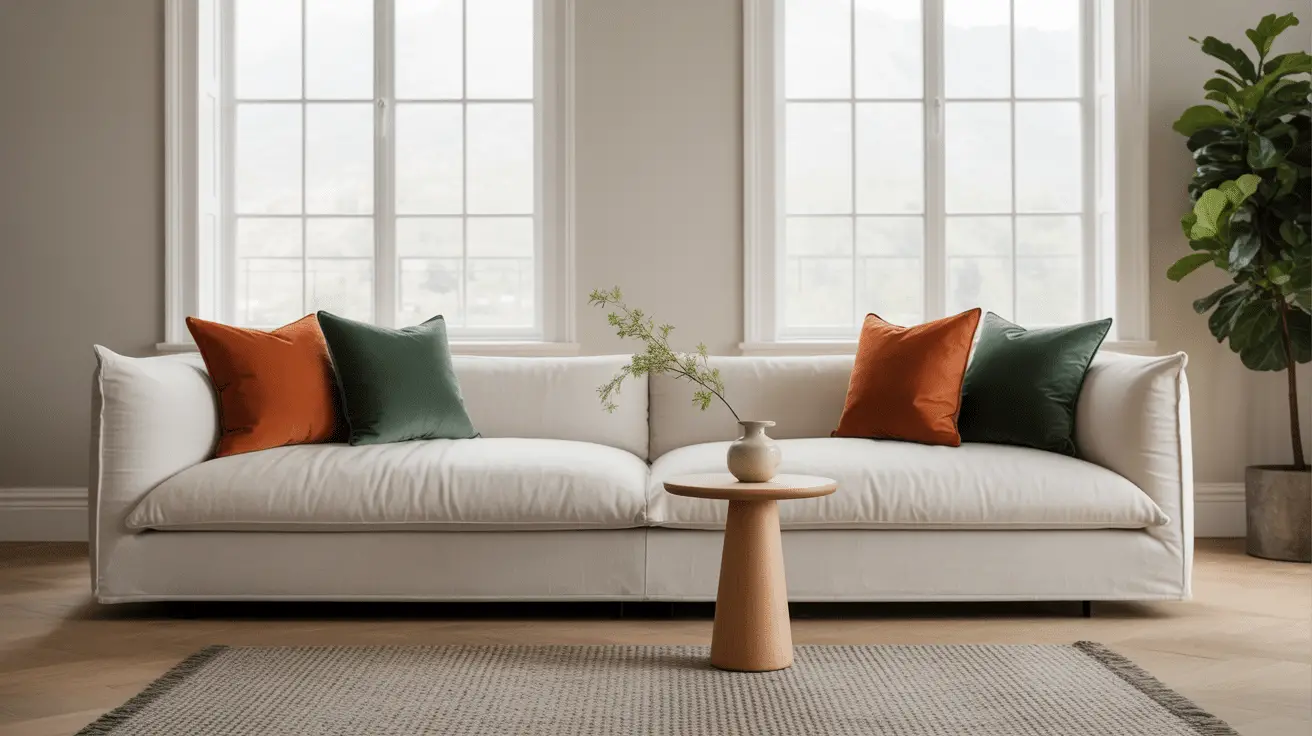 Elevate Your Home: Top Modern Apartment Living Room Decor Tips for a Stylish Space