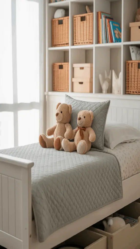 Transform Your Space: Kids Room Ideas That Inspire Creativity and Comfort