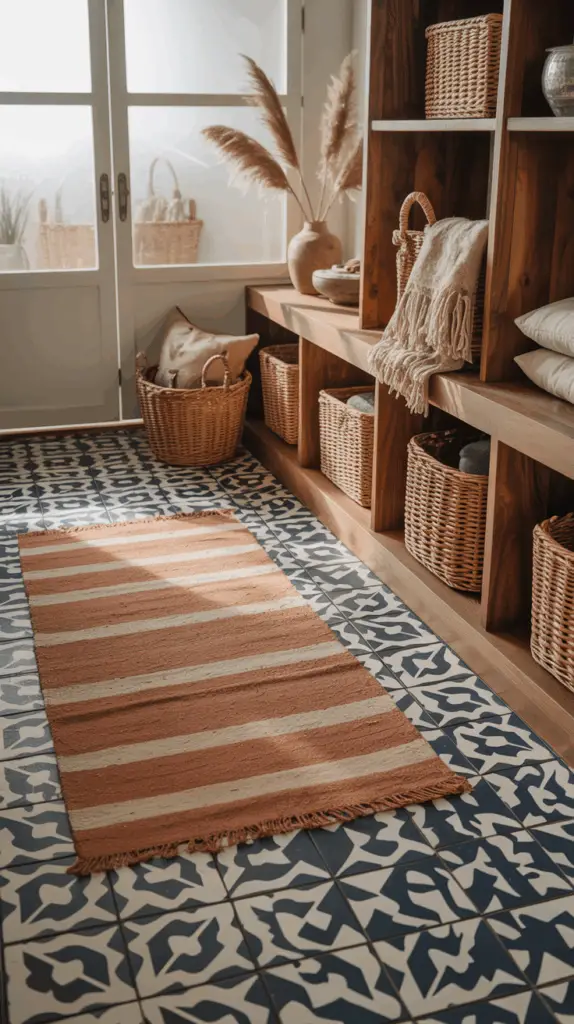 Colorful Mudroom Ideas: Bright Entryway Designs to Refresh Your Home