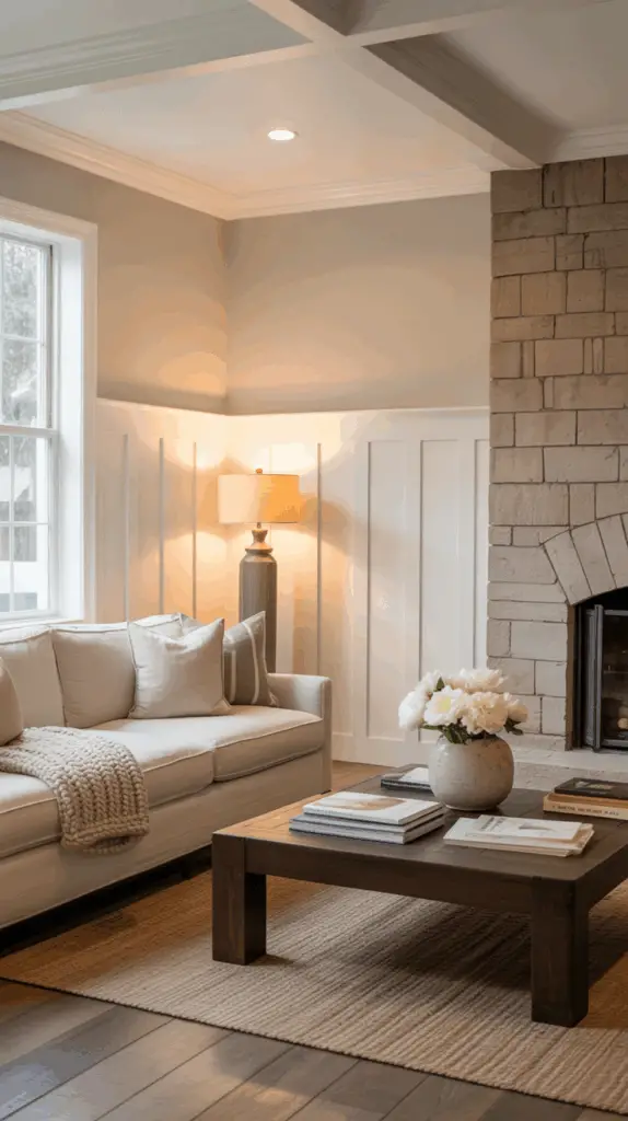 7 Stunning Wainscoting Styles to Elevate Every Room in Your Home