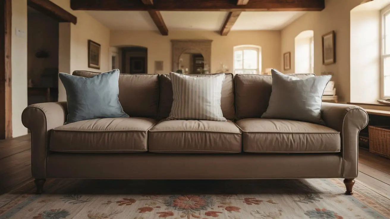 Simple Tips for a Country Living Room Makeover That Feels Cozy and Timeless